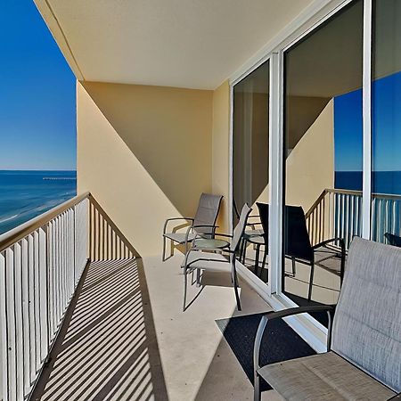 Majestic Beach Towers I 2108 Panama City Beach Bagian luar foto