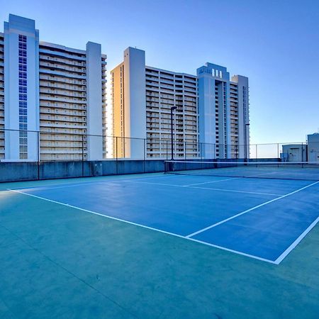 Majestic Beach Towers I 2108 Panama City Beach Bagian luar foto
