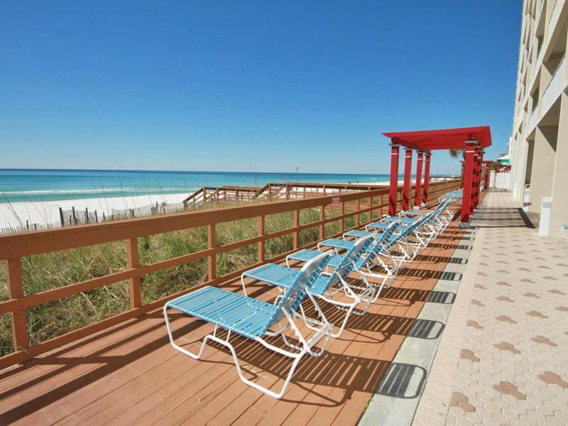 Majestic Beach Towers I 2108 Panama City Beach Bagian luar foto