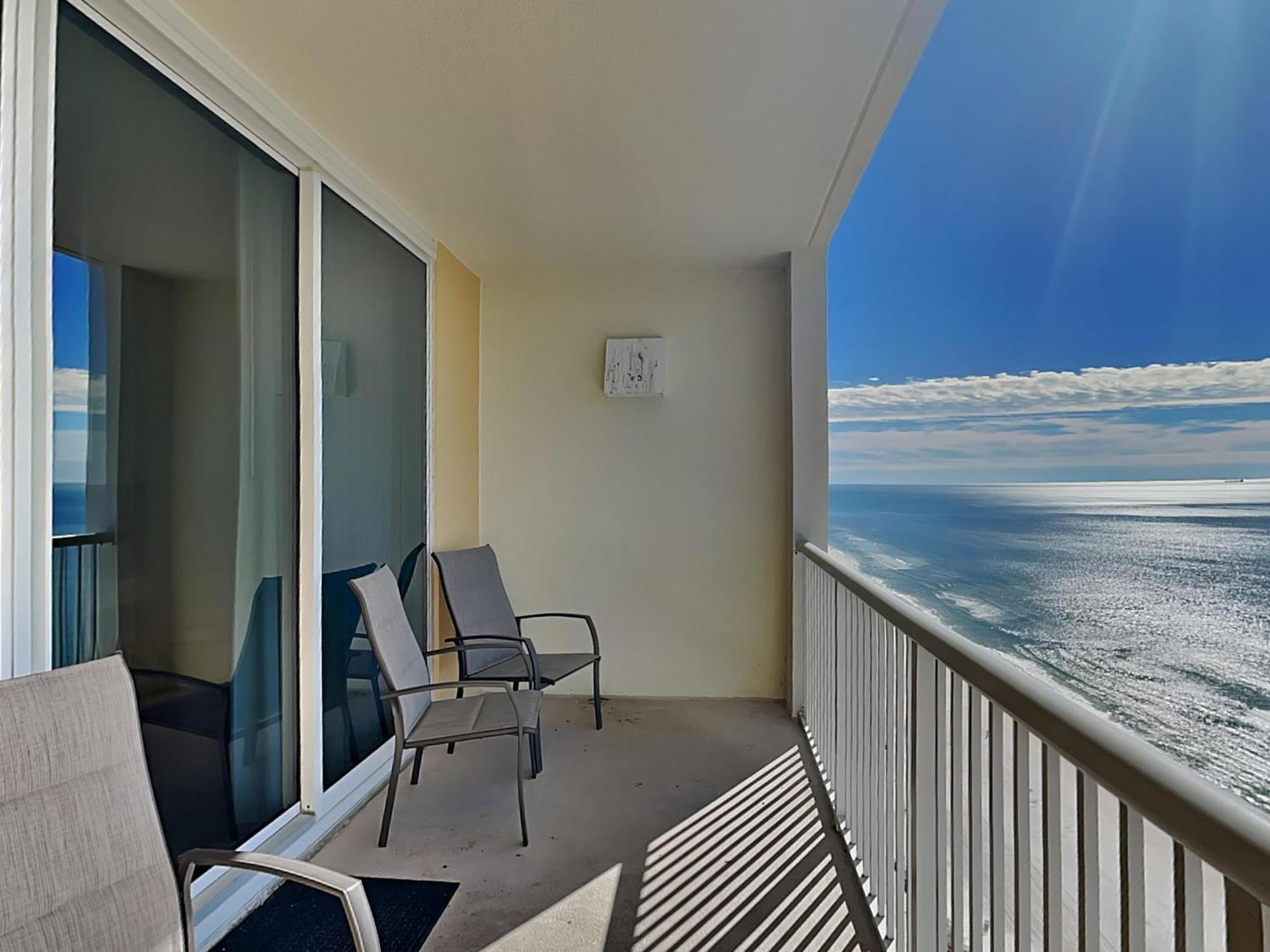 Majestic Beach Towers I 2108 Panama City Beach Bagian luar foto