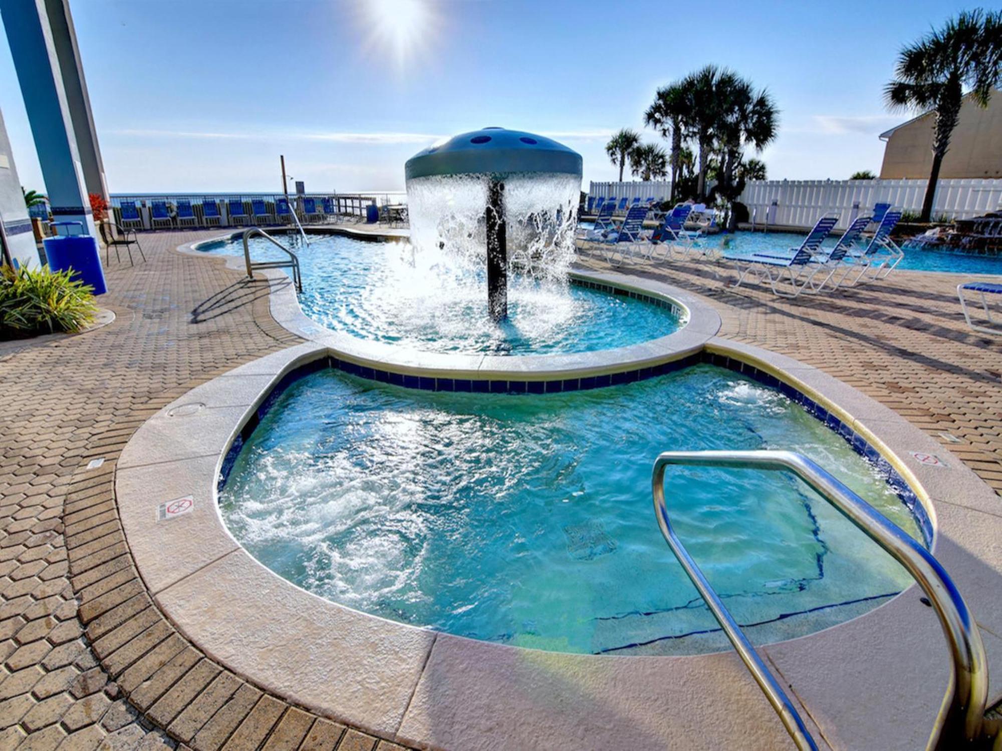 Majestic Beach Towers I 2108 Panama City Beach Bagian luar foto