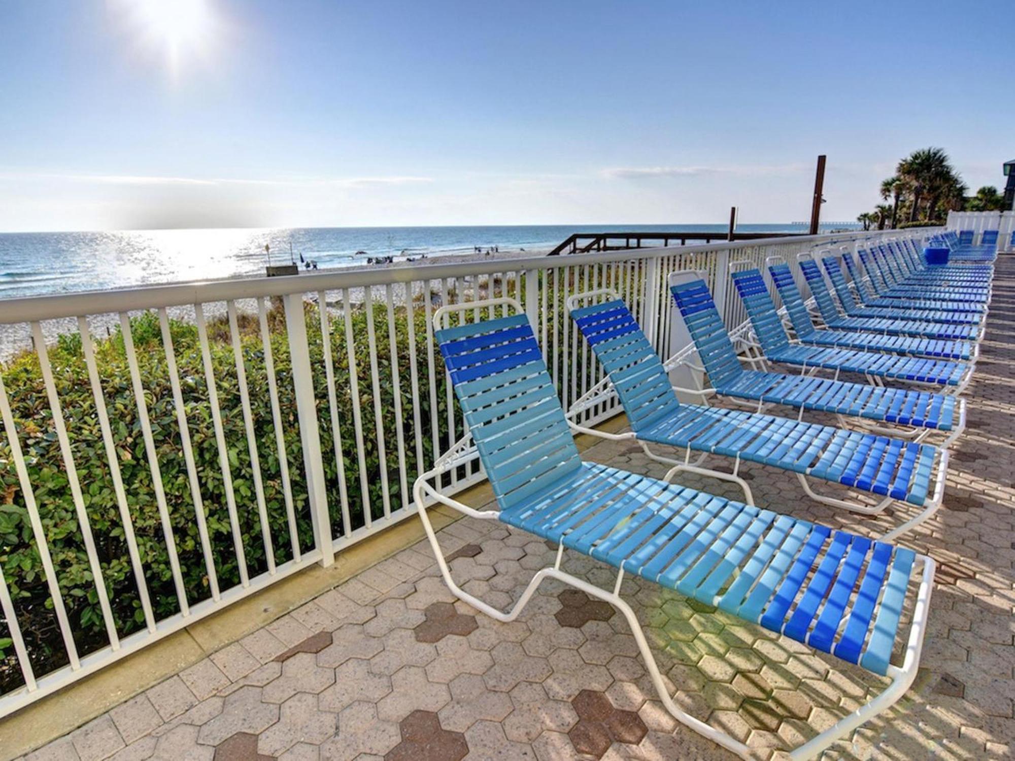 Majestic Beach Towers I 2108 Panama City Beach Bagian luar foto