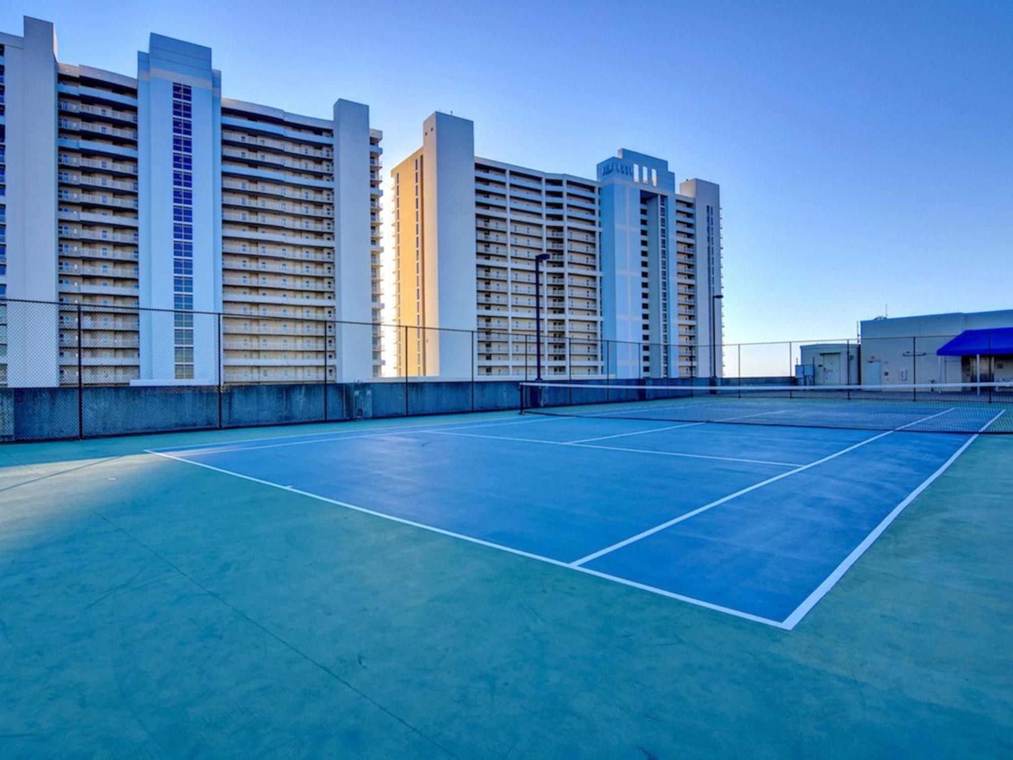 Majestic Beach Towers I 2108 Panama City Beach Bagian luar foto